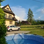 Frühstückspension Za Gorami Za Lasami 3*
