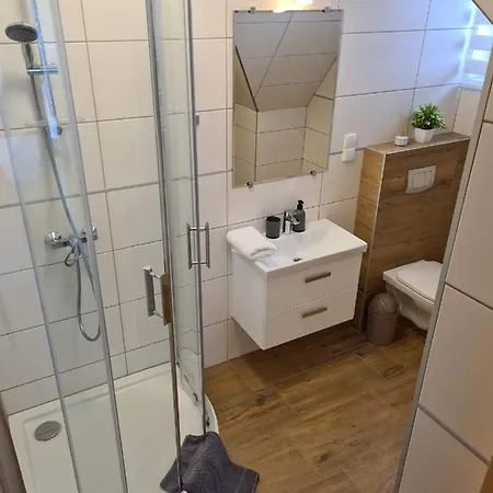 Za Górami Za Lasami Nocleg ze śniadaniem *