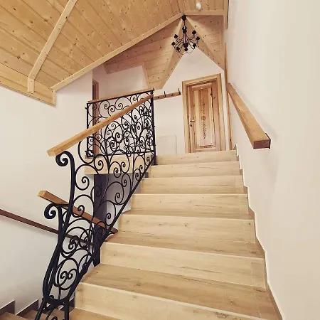 Za Gorami Za Lasami 3* Ζακοπάνε