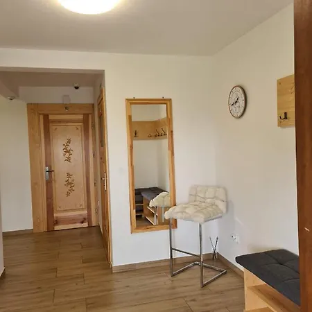 Za Gorami Za Lasami 3* Ζακοπάνε