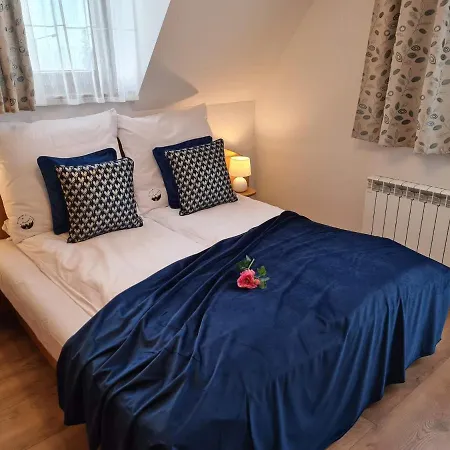 Za Gorami Za Lasami Bed and Breakfast Ζακοπάνε