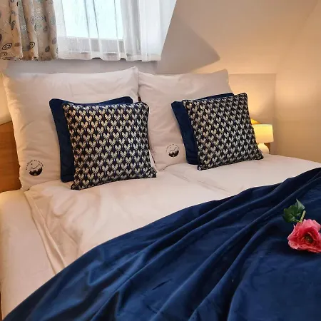 Za Gorami Za Lasami Zakopane