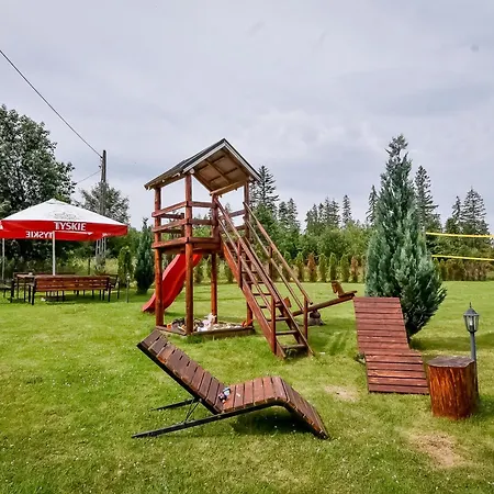 Za Gorami Za Lasami Zakopane