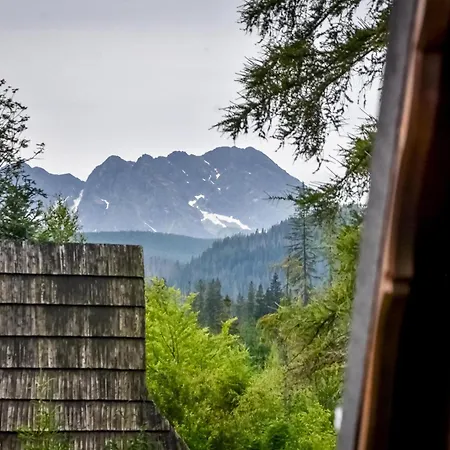 Bed & Breakfast Za Gorami Za Lasami Zakopane