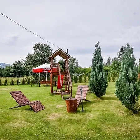 Za Gorami Za Lasami * Zakopane