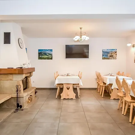 Bed & Breakfast Za Gorami Za Lasami