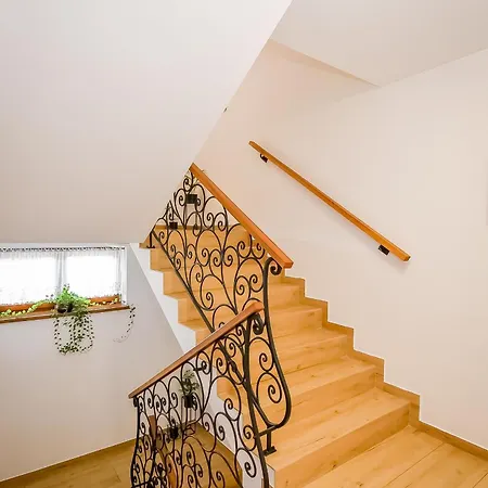 Bed & Breakfast Za Gorami Za Lasami Zakopane