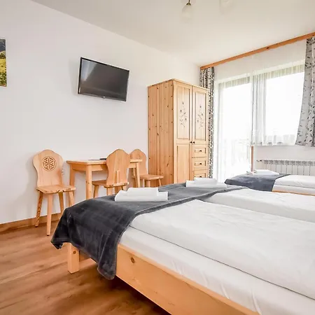 Za Górami Za Lasami * Zakopane
