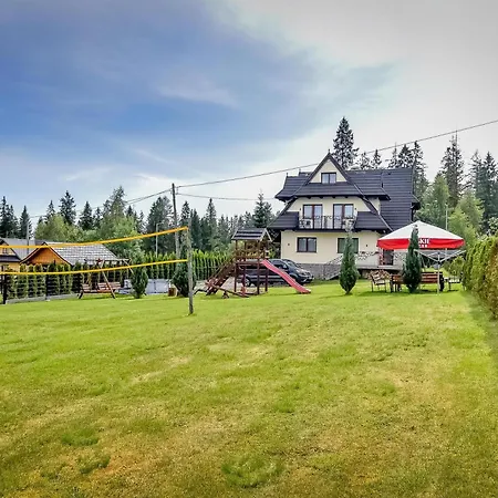 Bed & Breakfast Za Gorami Za Lasami
