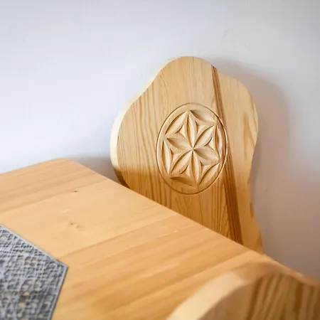 Za Gorami Za Lasami Bed & Breakfast *