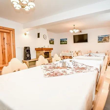 Bed & Breakfast Za Gorami Za Lasami *