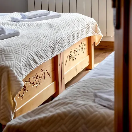 Bed & Breakfast Za Gorami Za Lasami Zakopane