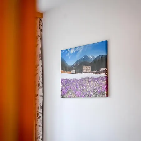 Za Gorami Za Lasami * Zakopane