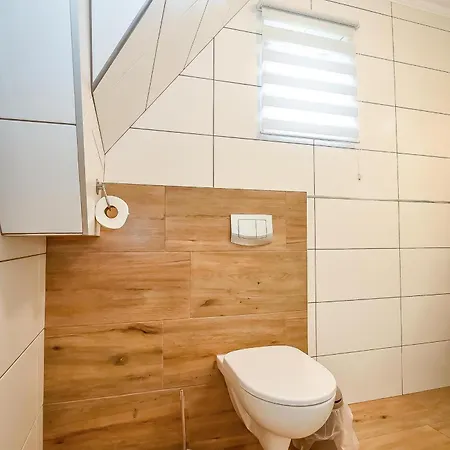 Za Gorami Za Lasami Zakopane