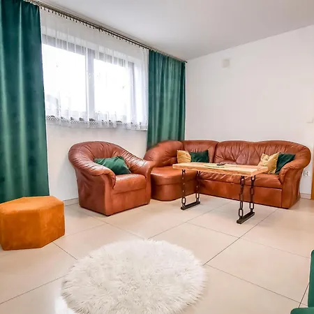 Bed & Breakfast Za Gorami Za Lasami