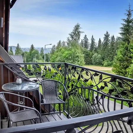 Za Gorami Za Lasami Bed & Breakfast *