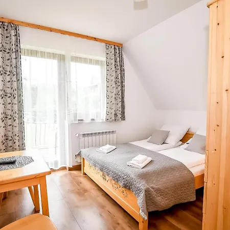 Za Gorami Za Lasami Zakopane