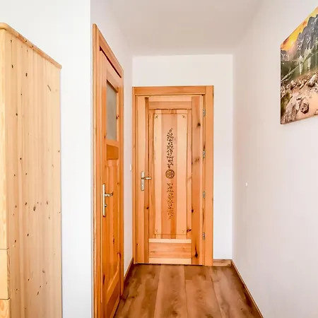 Za Gorami Za Lasami Zakopane