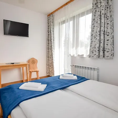 Za Górami Za Lasami Zakopane