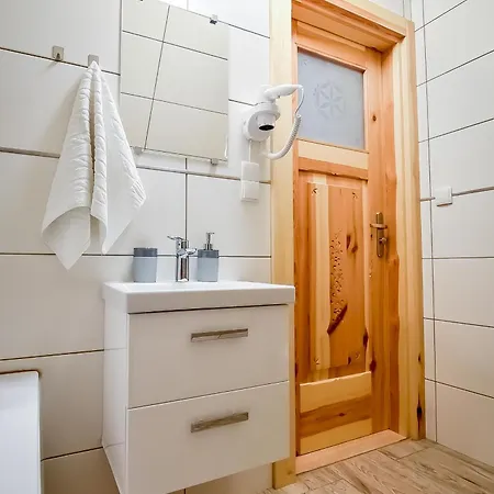 Bed & Breakfast Za Gorami Za Lasami Zakopane