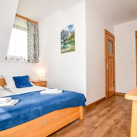 Bed & Breakfast Za Gorami Za Lasami Zakopane