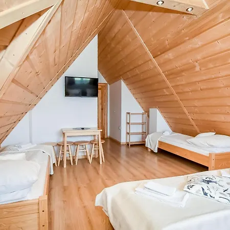 Za Gorami Za Lasami Ζακοπάνε