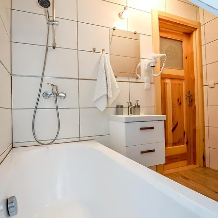 Za Gorami Za Lasami Bed & Breakfast 3*