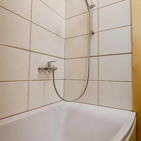 Za Gorami Za Lasami Panzió