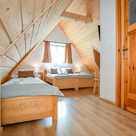 Za Gorami Za Lasami * Zakopane
