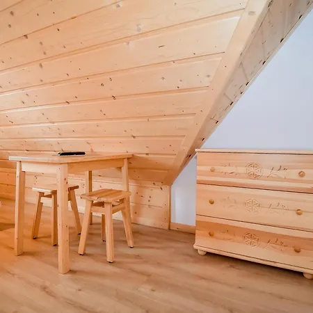 Za Gorami Za Lasami Bed & Breakfast 3*