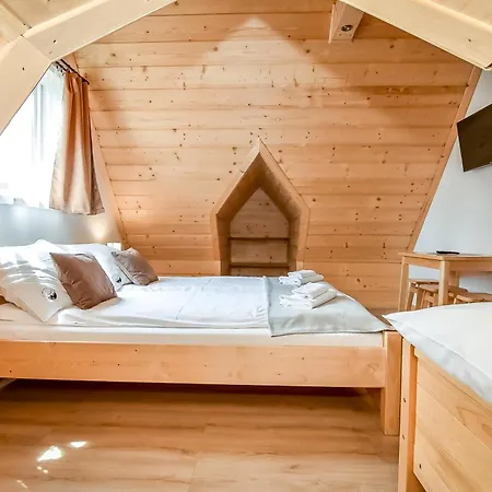 Za Gorami Za Lasami Zakopane