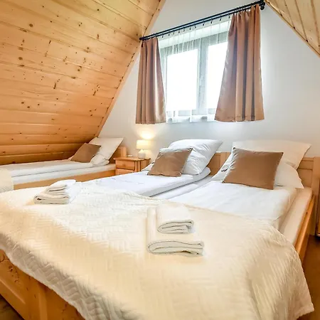Za Gorami Za Lasami * Zakopane