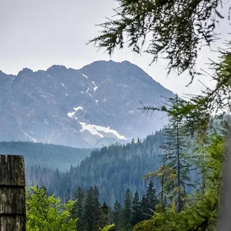 Za Gorami Za Lasami Bed and Breakfast 3*