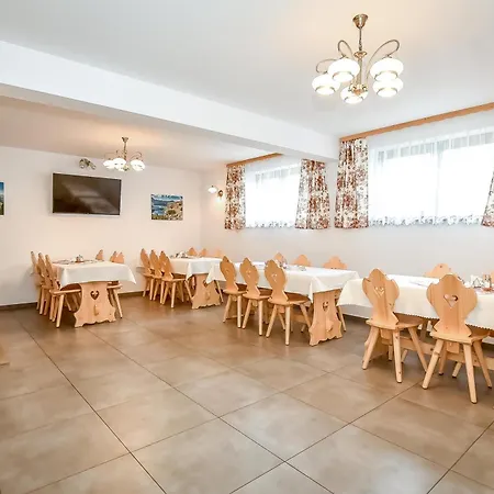Za Gorami Za Lasami Bed & Breakfast