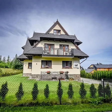 Bed & Breakfast Za Gorami Za Lasami *