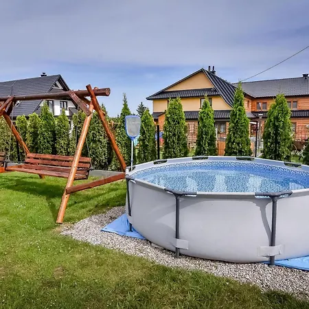Za Gorami Za Lasami Bed & Breakfast *