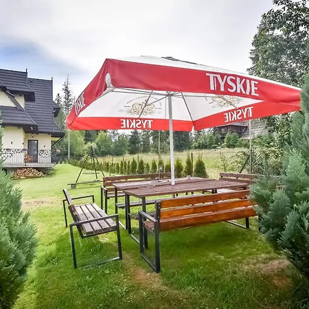 Za Gorami Za Lasami 3*