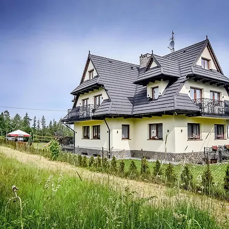 Bed and Breakfast Za Gorami Za Lasami