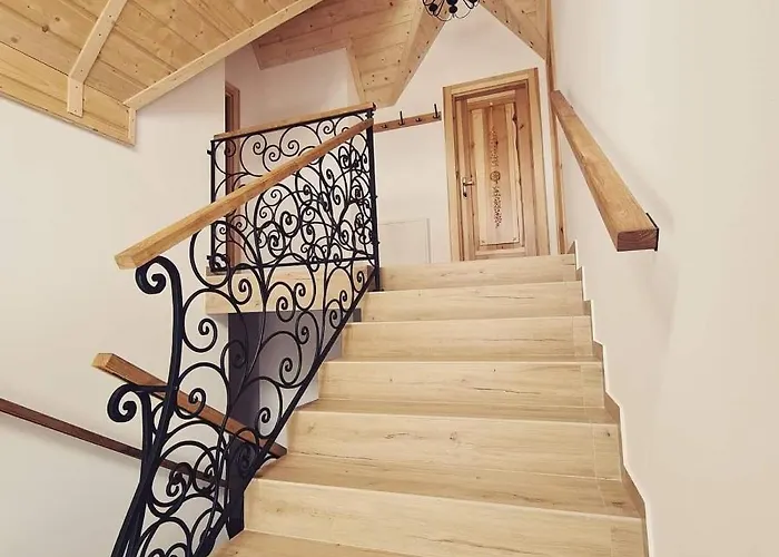 Za Górami Za Lasami 3* Zakopane