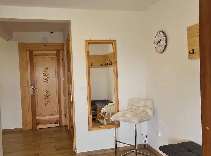 Za Gorami Za Lasami 3* Zakopane