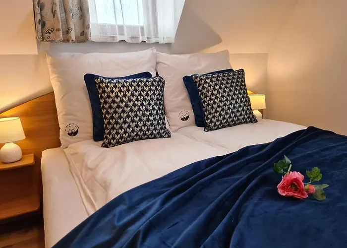 Za Gorami Za Lasami Zakopane