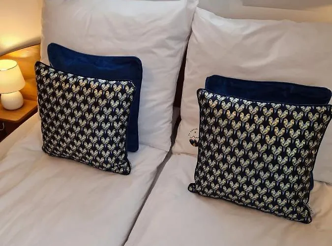 Za Górami Za Lasami 3*