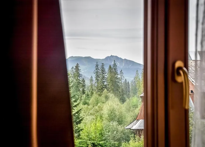 Za Górami Za Lasami