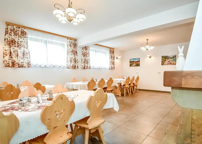 Za Gorami Za Lasami 3* Zakopane