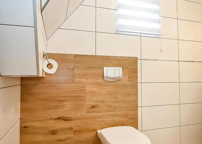 Za Gorami Za Lasami Zakopane