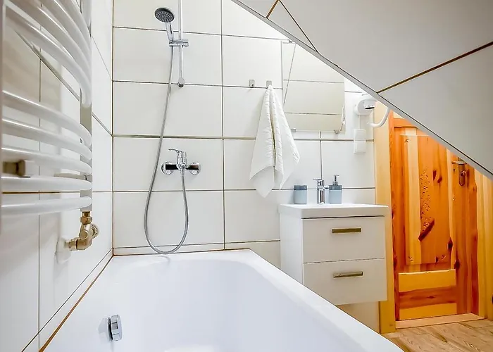 Bed & Breakfast Za Gorami Za Lasami 3*