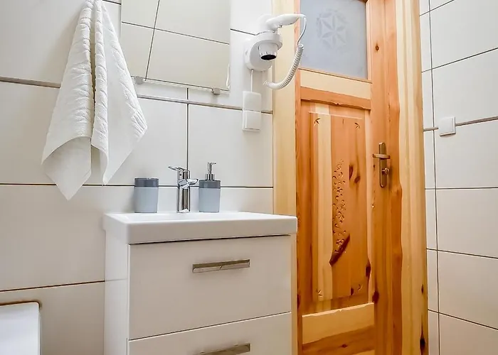 Bed & Breakfast Za Gorami Za Lasami Zakopane