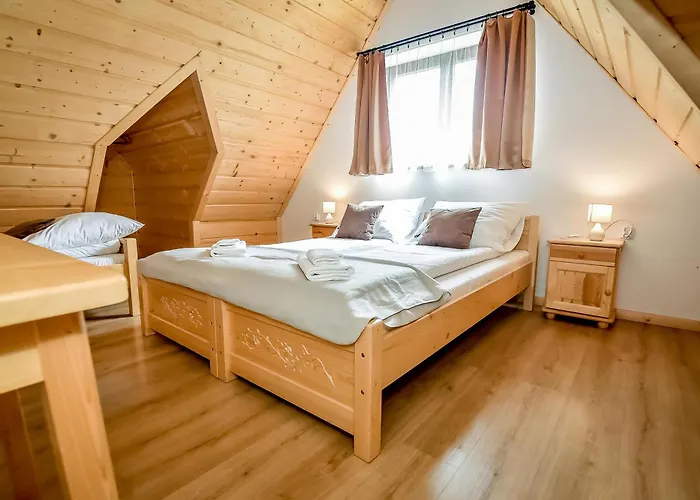 Za Górami Za Lasami Zakopane