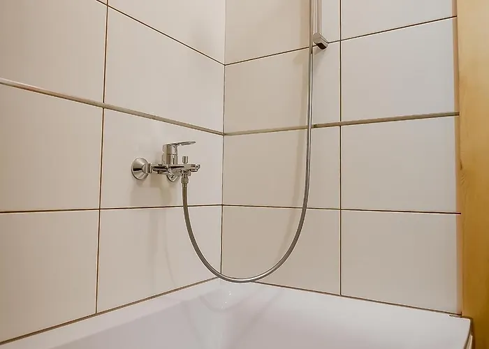 Za Gorami Za Lasami Bed & Breakfast