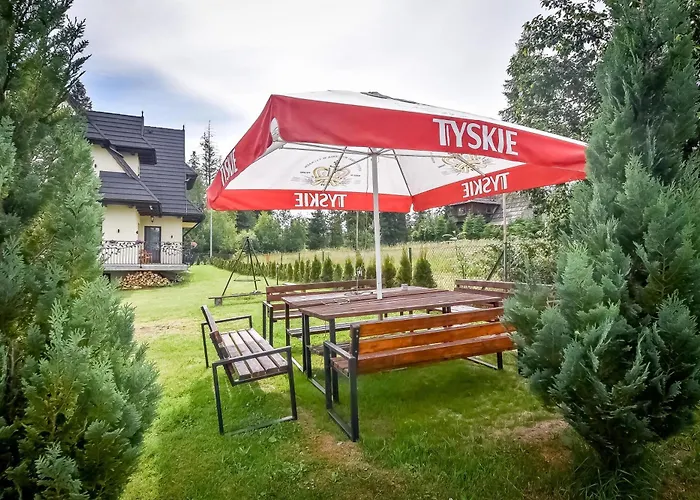 Za Gorami Za Lasami 3*